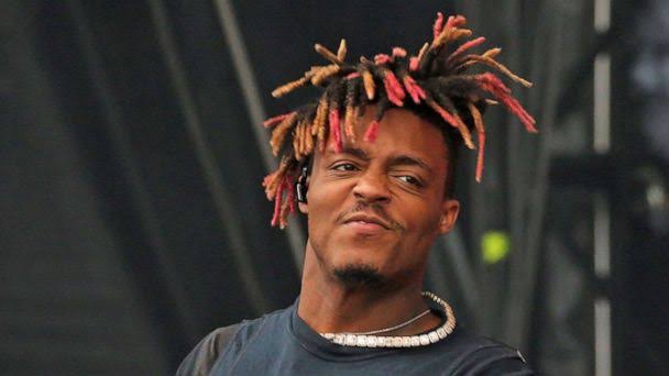Juice WRLD