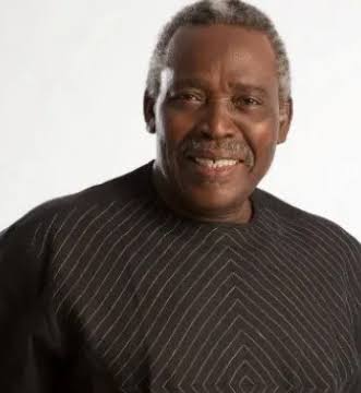 Olu Jacobs
