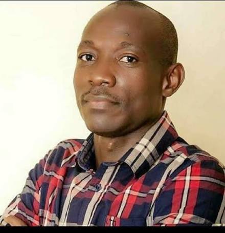 Zach Chavula