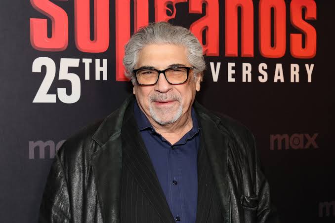Vincent Pastore