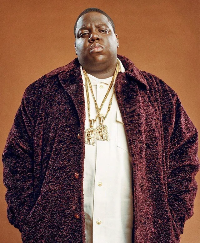 The Notorious B.I.G.