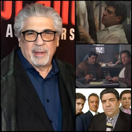 Vincent Pastore