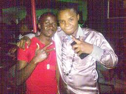 Caristo Chitamfya Jr