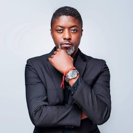 Chali ‘Bravo’ Mulalami